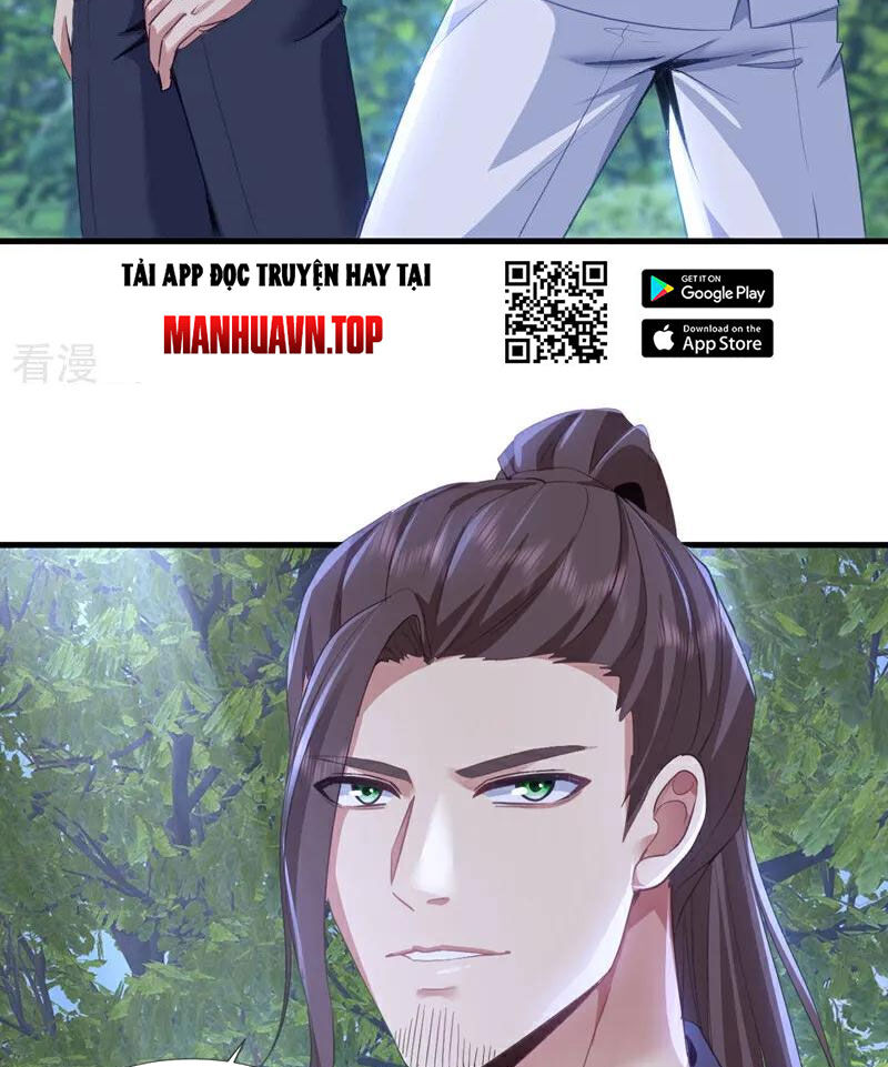 Trấn Quốc Thần Tế Chap 140 - Next Chap 141