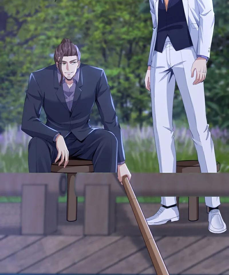 Trấn Quốc Thần Tế Chap 140 - Next Chap 141