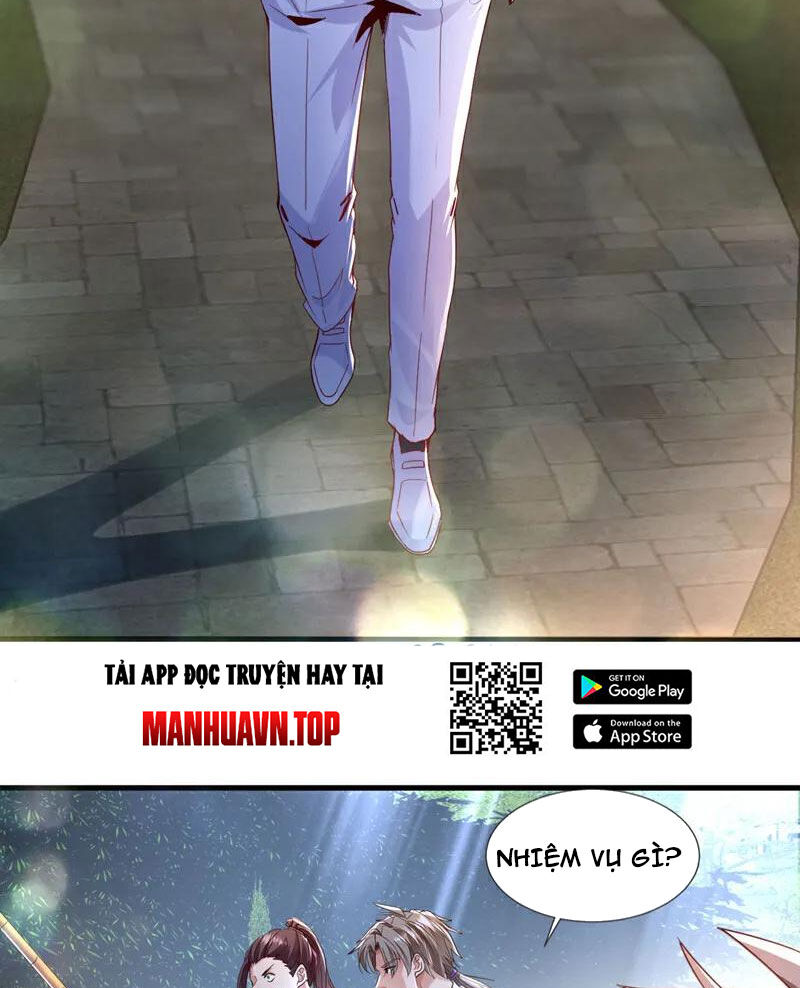 Trấn Quốc Thần Tế Chap 140 - Next Chap 141