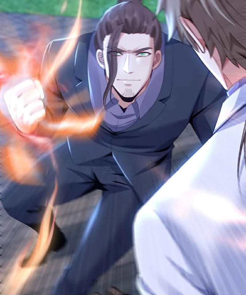 Trấn Quốc Thần Tế Chap 140 - Next Chap 141