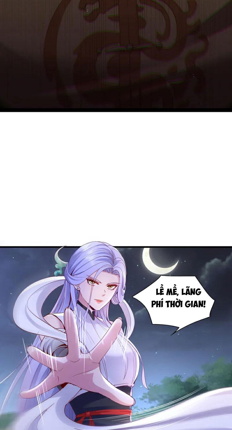 Trấn Quốc Thần Tế Chap 142 - Next Chap 143