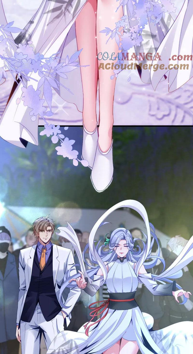 Trấn Quốc Thần Tế Chap 142 - Next Chap 143