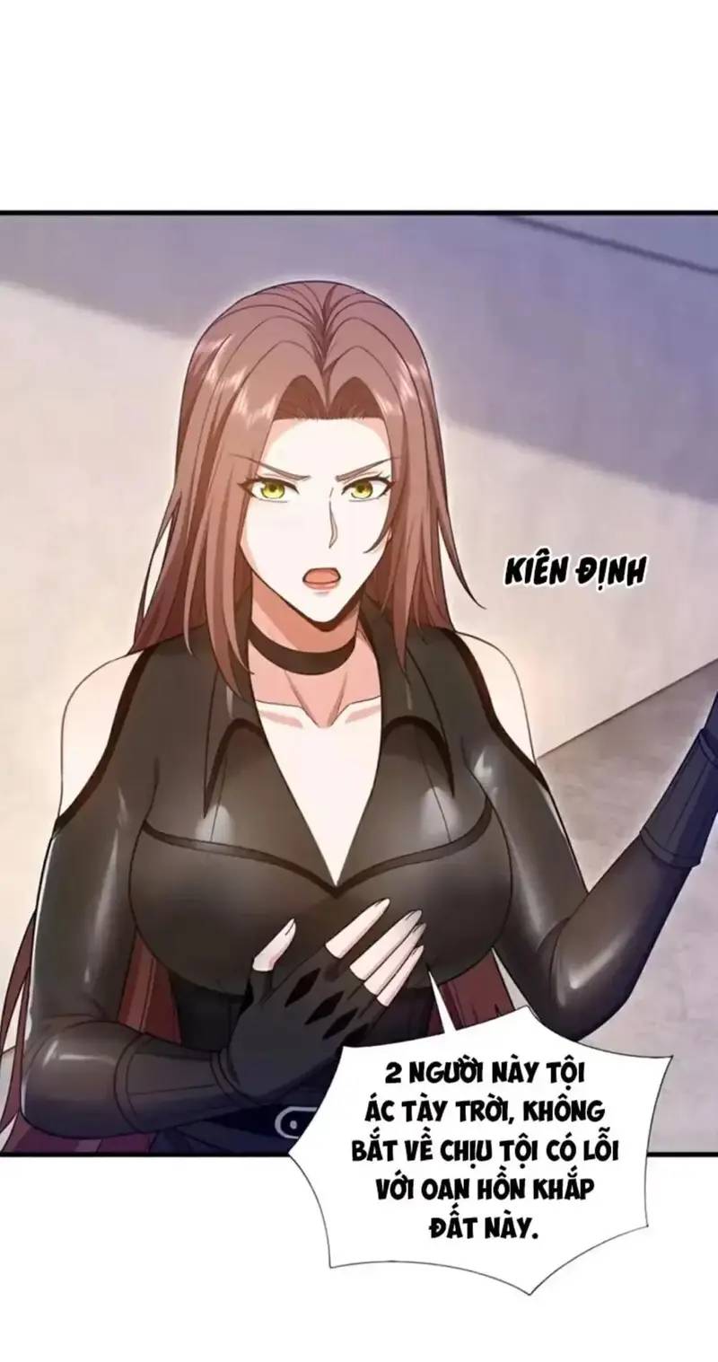 Trấn Quốc Thần Tế Chap 149 - Next Chap 150