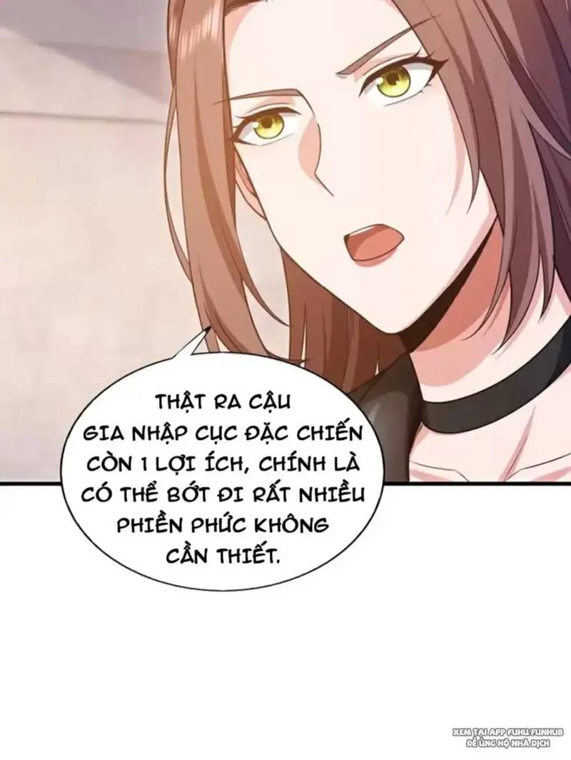 Trấn Quốc Thần Tế Chap 149 - Next Chap 150