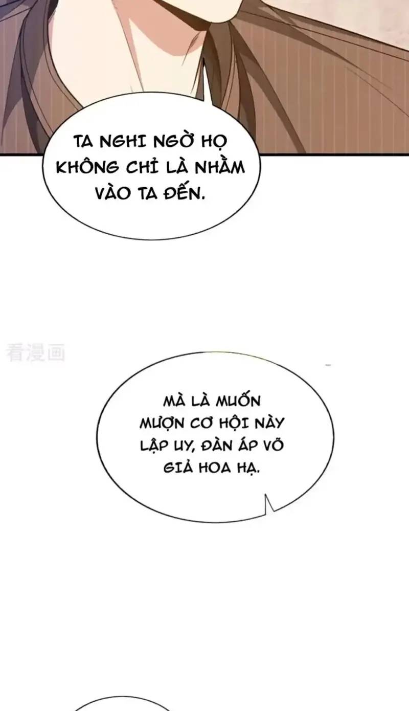 Trấn Quốc Thần Tế Chap 149 - Next Chap 150