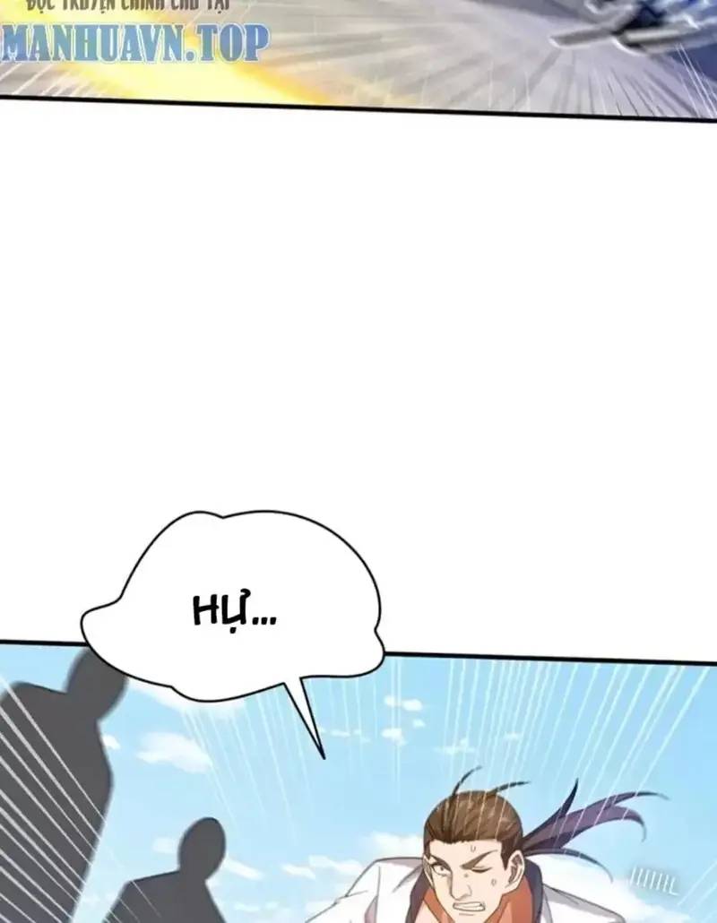 Trấn Quốc Thần Tế Chap 150 - Next Chap 151