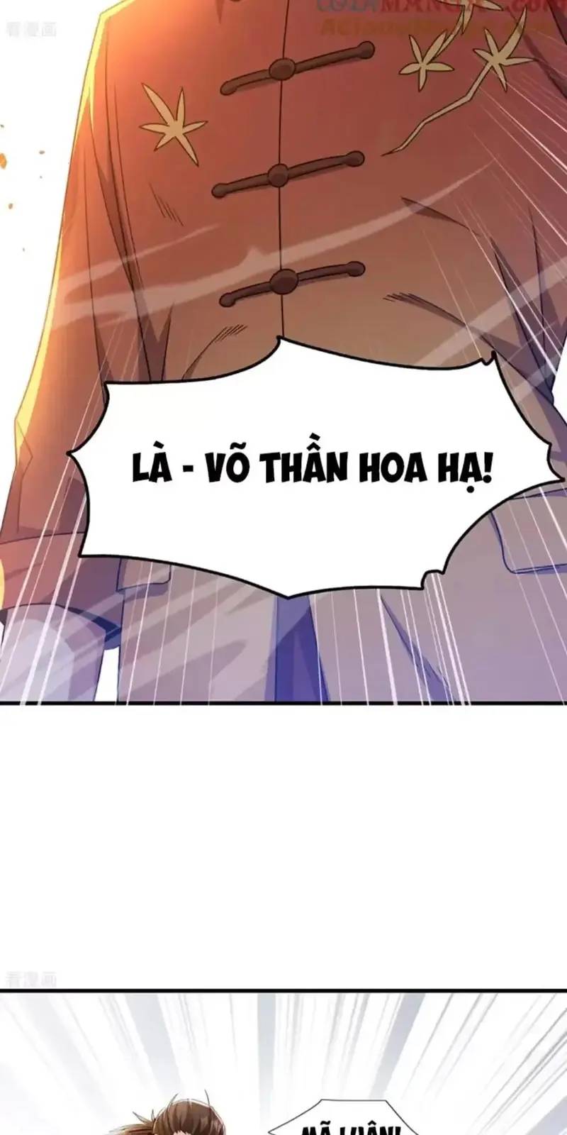 Trấn Quốc Thần Tế Chap 152 - Next Chap 153