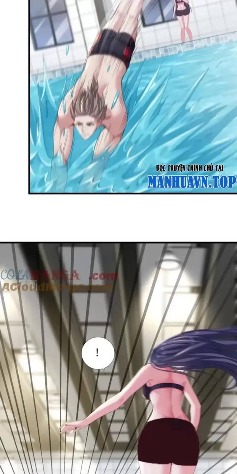 Trấn Quốc Thần Tế Chap 154 - Next Chap 155