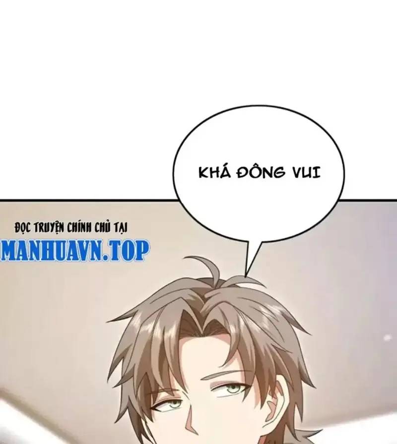 Trấn Quốc Thần Tế Chap 154 - Next Chap 155