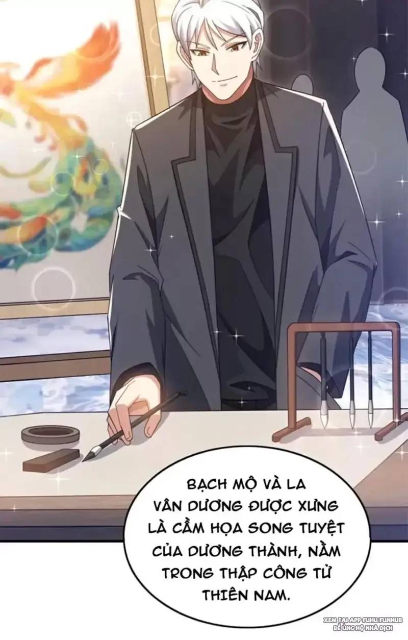 Trấn Quốc Thần Tế Chap 154 - Next Chap 155