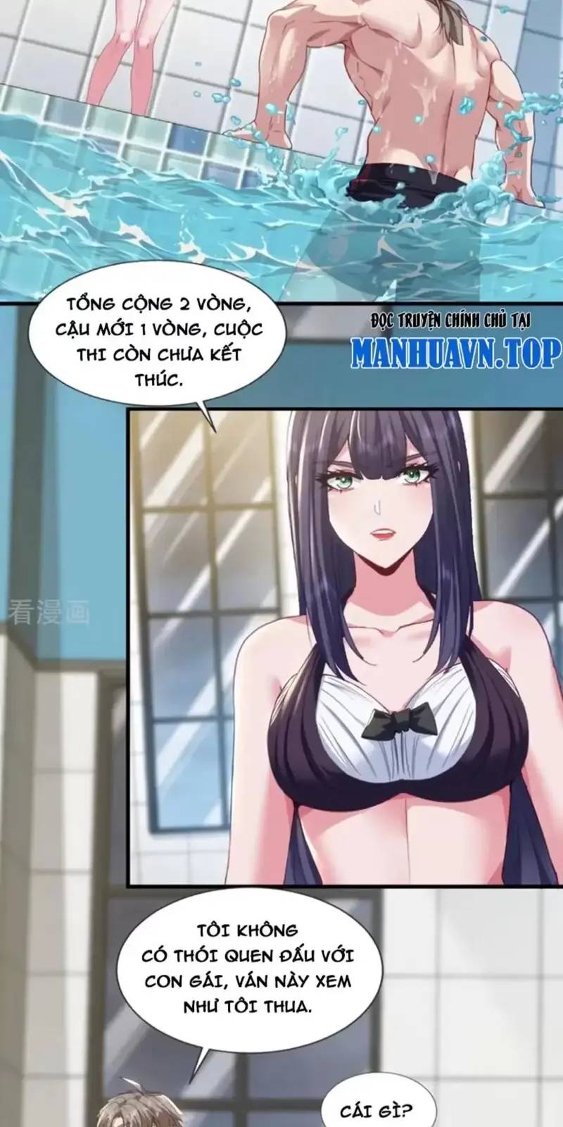 Trấn Quốc Thần Tế Chap 154 - Next Chap 155