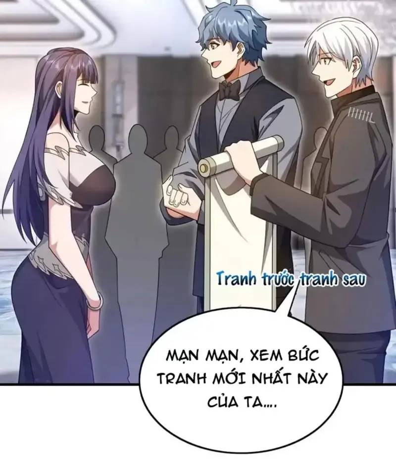 Trấn Quốc Thần Tế Chap 155 - Next Chap 156