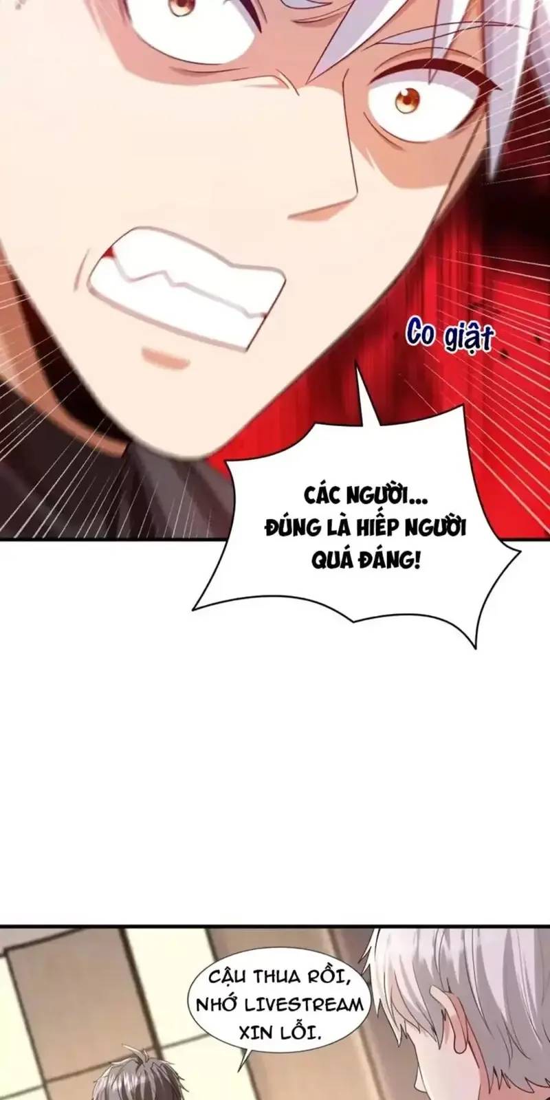 Trấn Quốc Thần Tế Chap 156 - Next Chap 157