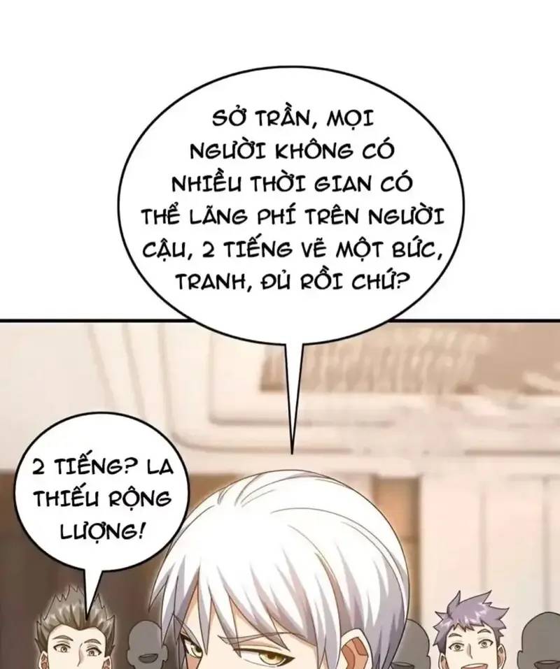 Trấn Quốc Thần Tế Chap 156 - Next Chap 157