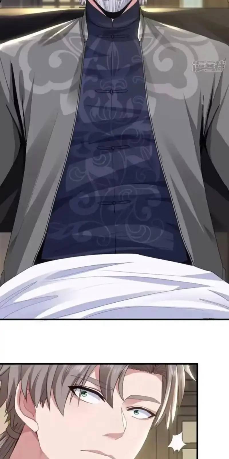 Trấn Quốc Thần Tế Chap 162 - Next Chap 163