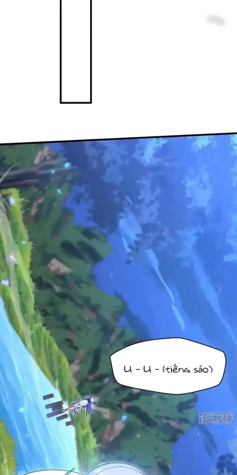 Trấn Quốc Thần Tế Chap 162 - Next Chap 163