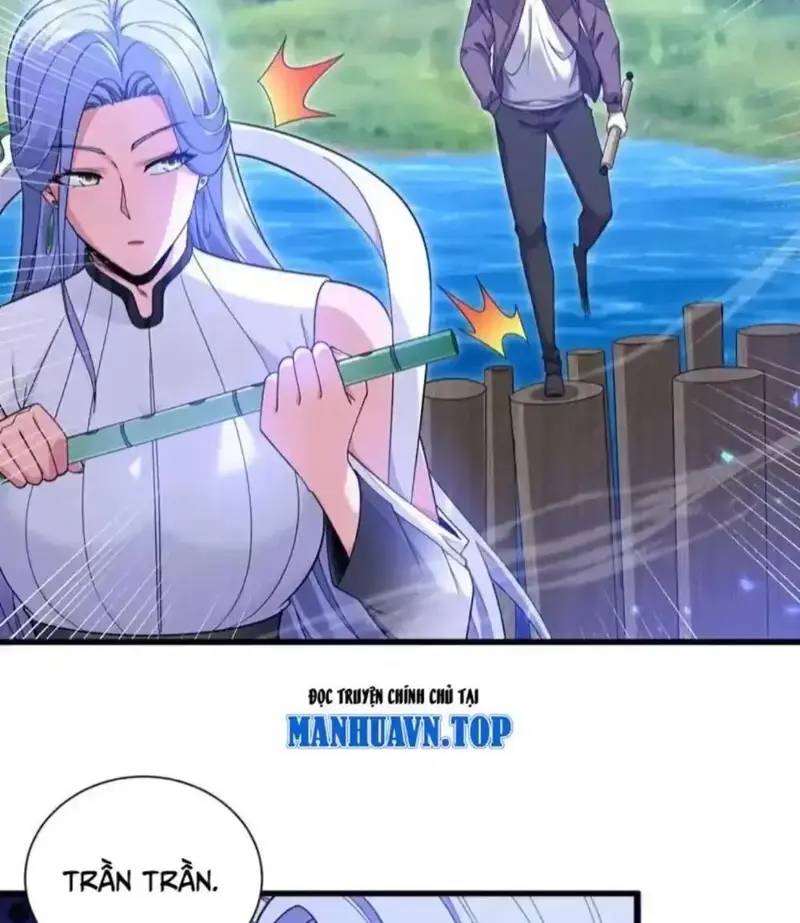 Trấn Quốc Thần Tế Chap 162 - Next Chap 163