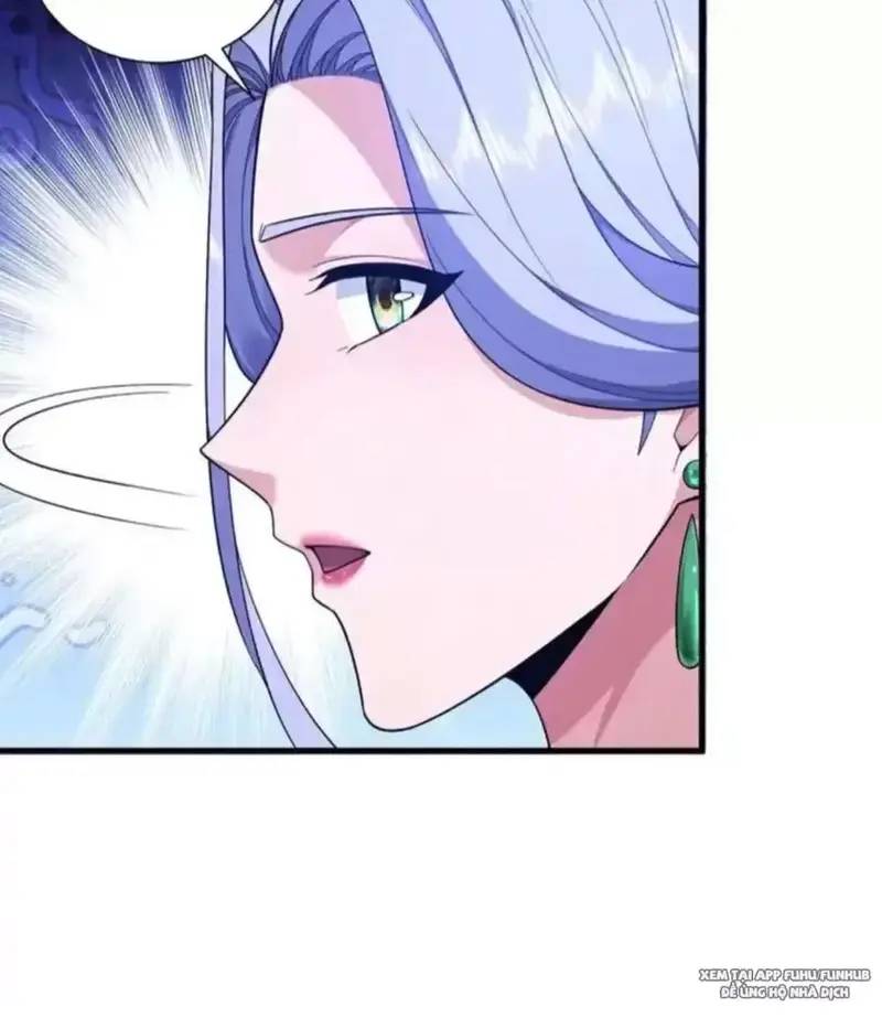 Trấn Quốc Thần Tế Chap 162 - Next Chap 163