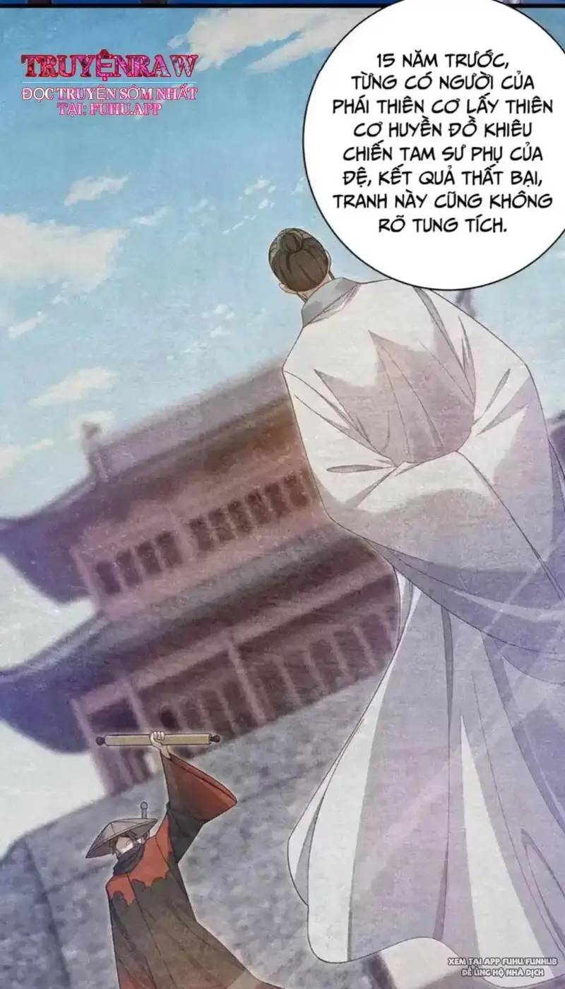 Trấn Quốc Thần Tế Chap 162 - Next Chap 163