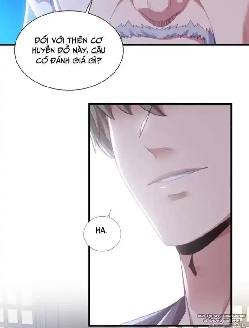 Trấn Quốc Thần Tế Chap 162 - Next Chap 163