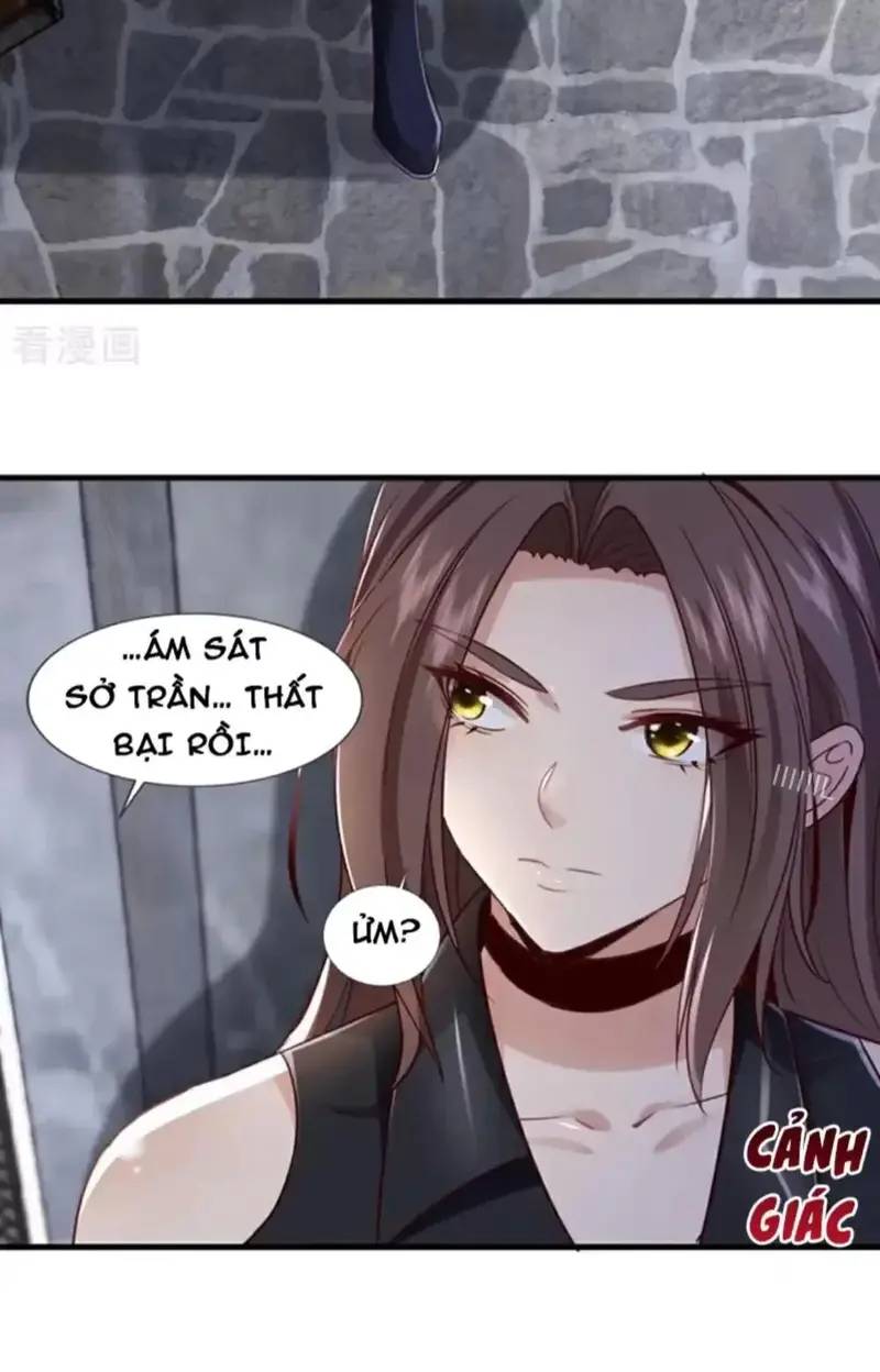 Trấn Quốc Thần Tế Chap 174 - Next Chap 175