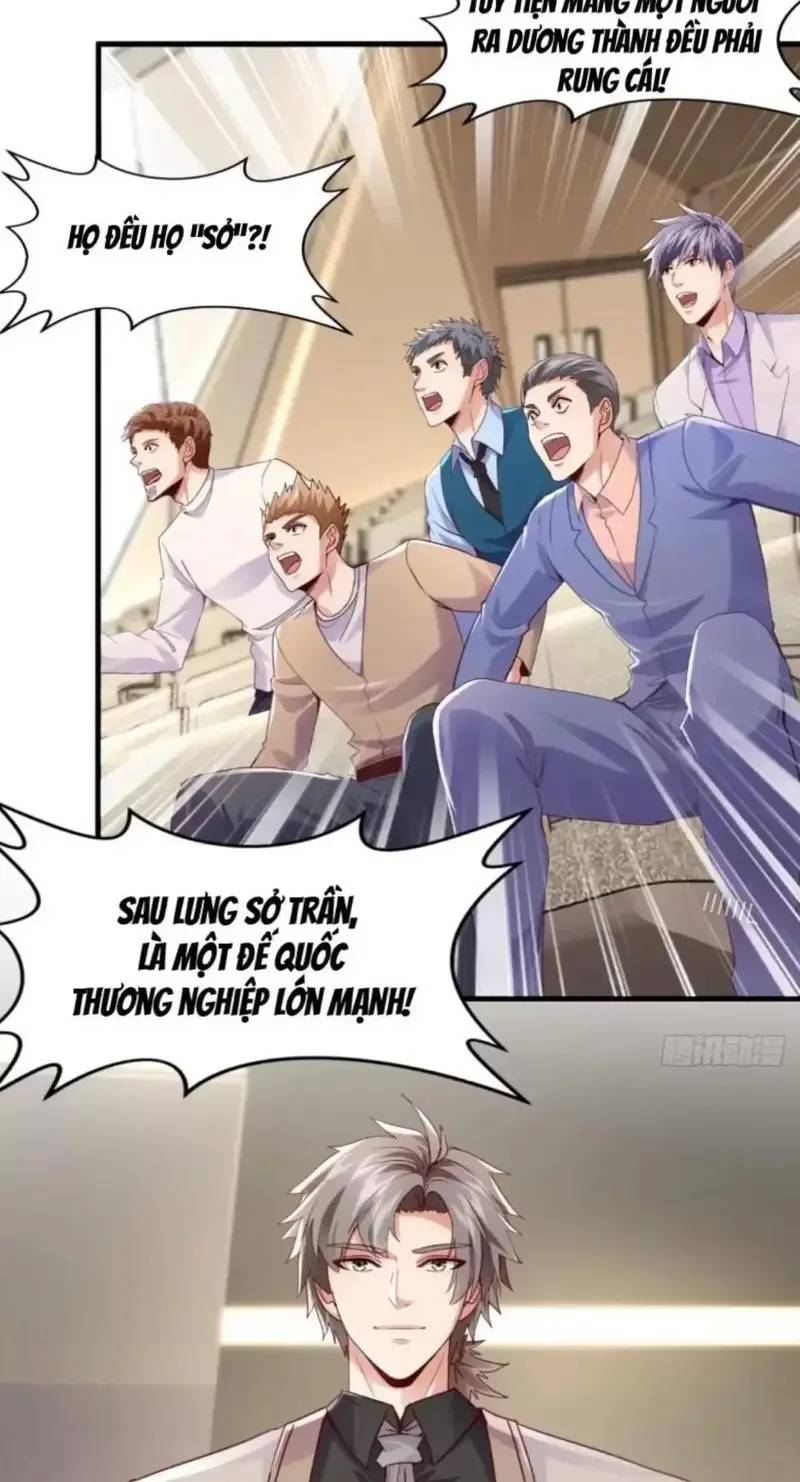 Trấn Quốc Thần Tế Chap 177 - Next Chap 178