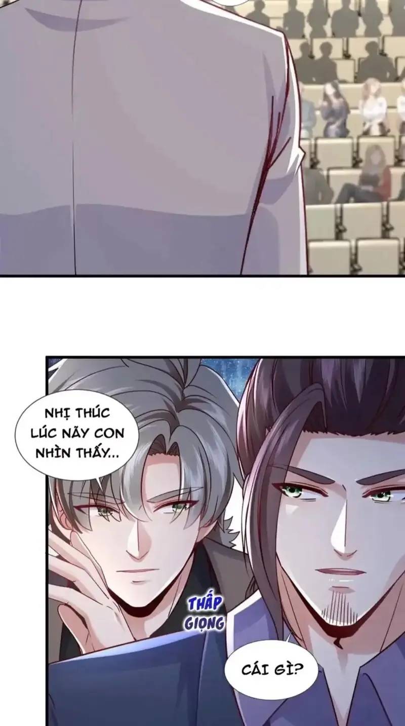 Trấn Quốc Thần Tế Chap 178 - Next Chap 179