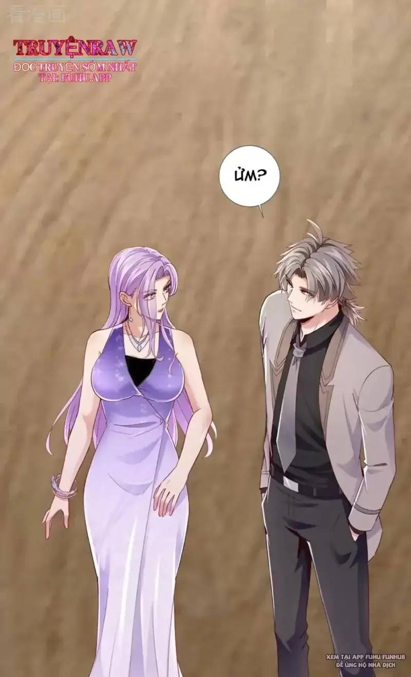 Trấn Quốc Thần Tế Chap 178 - Next Chap 179