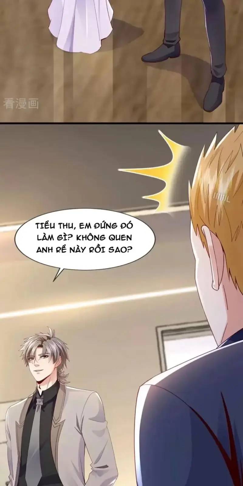 Trấn Quốc Thần Tế Chap 178 - Next Chap 179