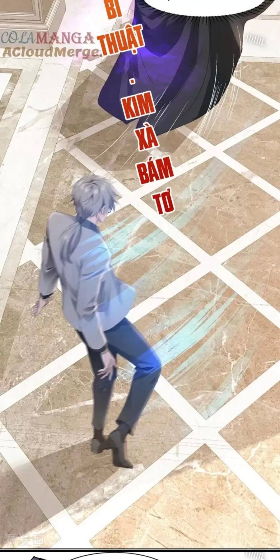 Trấn Quốc Thần Tế Chap 183 - Next Chap 184