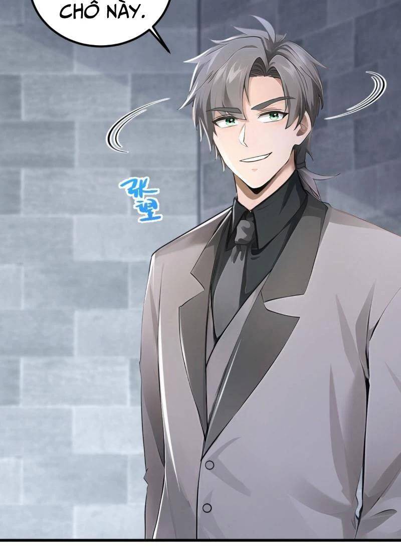 Trấn Quốc Thần Tế Chap 196 - Next Chap 197