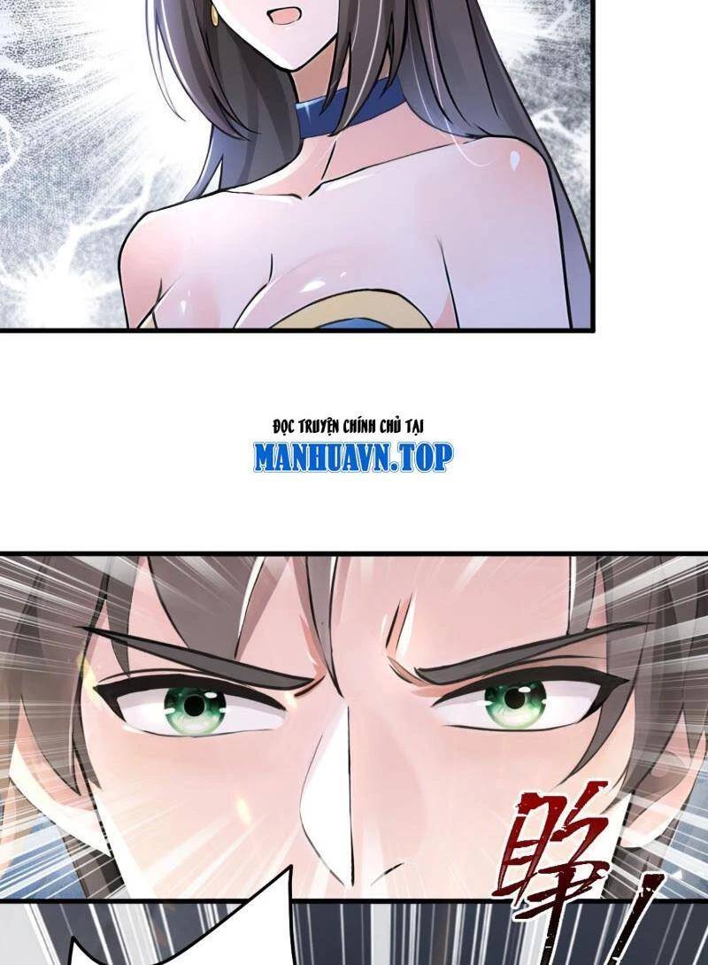 Trấn Quốc Thần Tế Chap 196 - Next Chap 197