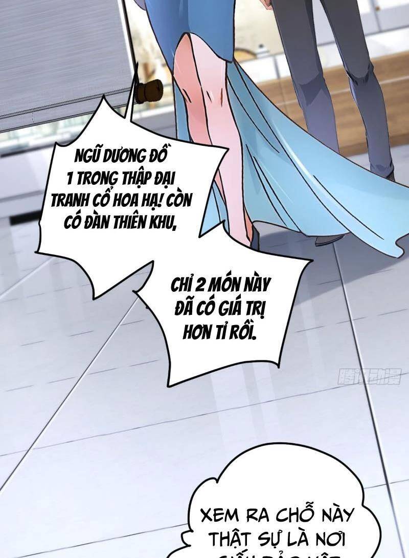 Trấn Quốc Thần Tế Chap 196 - Next Chap 197