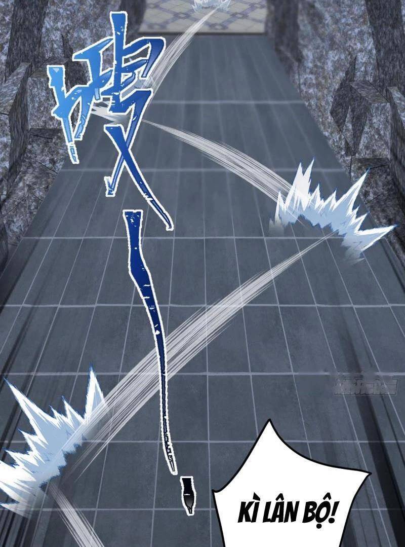 Trấn Quốc Thần Tế Chap 196 - Next Chap 197