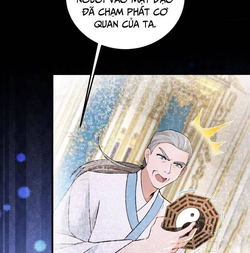 Trấn Quốc Thần Tế Chap 197 - Next Chap 198