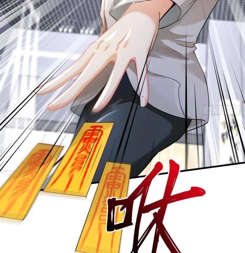 Trấn Quốc Thần Tế Chap 197 - Next Chap 198