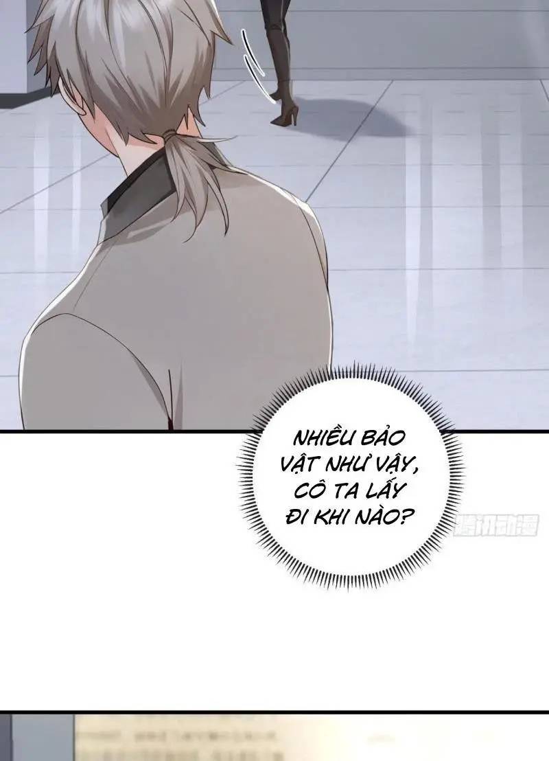 Trấn Quốc Thần Tế Chap 199 - Next Chap 200