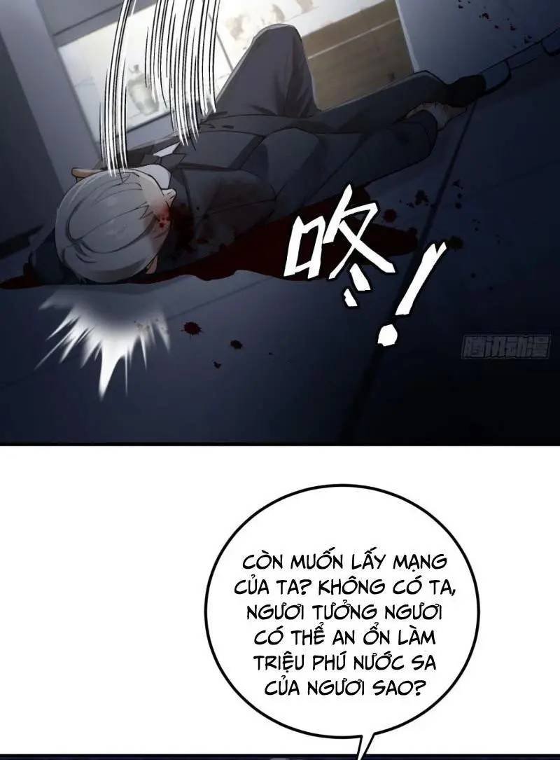 Trấn Quốc Thần Tế Chap 199 - Next Chap 200