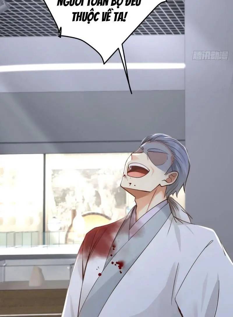 Trấn Quốc Thần Tế Chap 199 - Next Chap 200