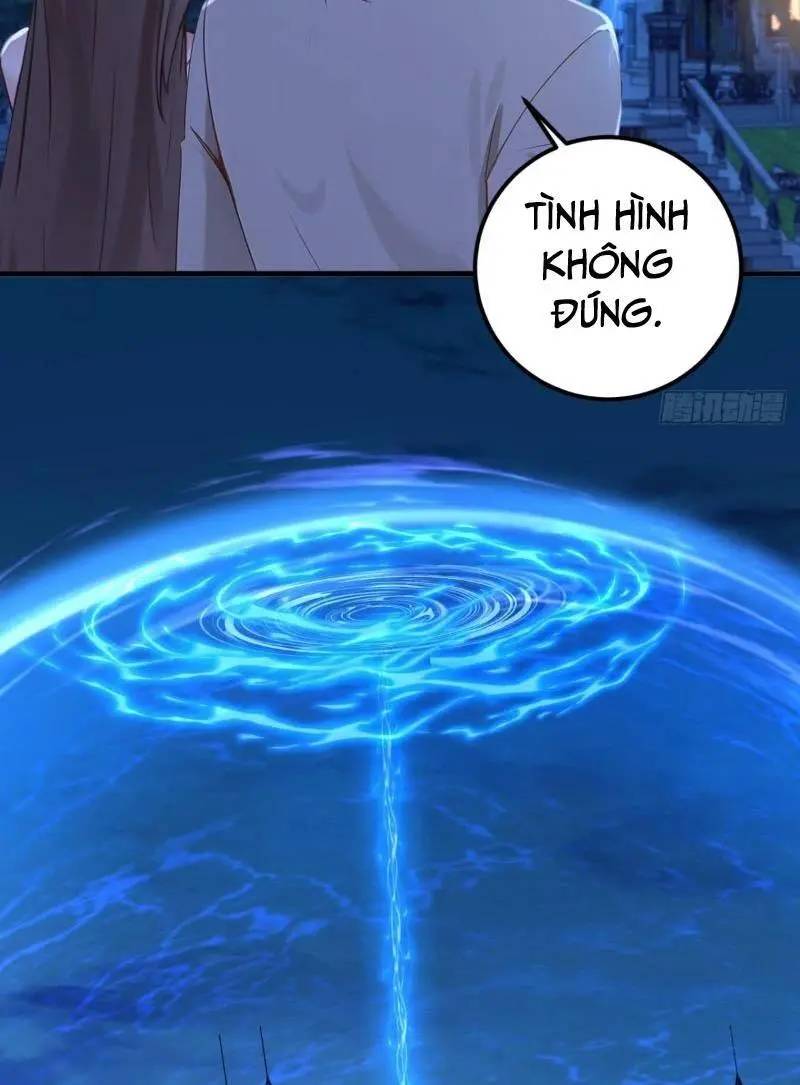 Trấn Quốc Thần Tế Chap 199 - Next Chap 200