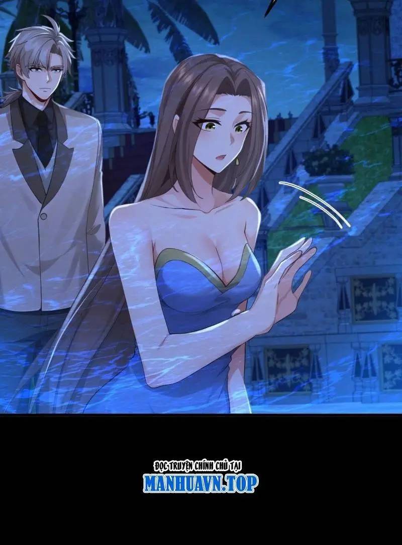 Trấn Quốc Thần Tế Chap 199 - Next Chap 200