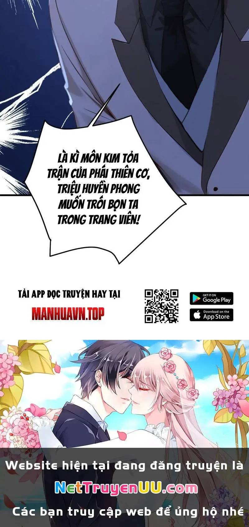 Trấn Quốc Thần Tế Chap 199 - Next Chap 200