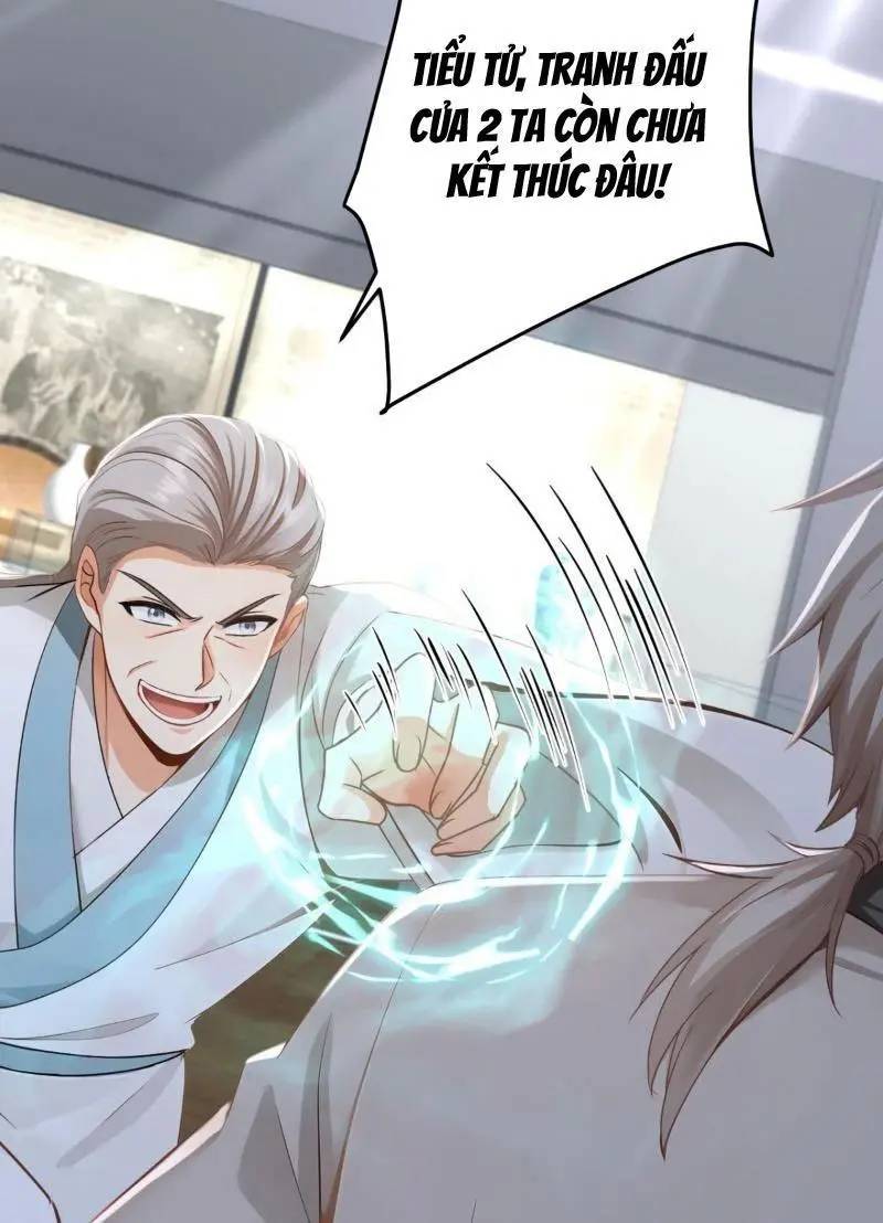 Trấn Quốc Thần Tế Chap 199 - Next Chap 200