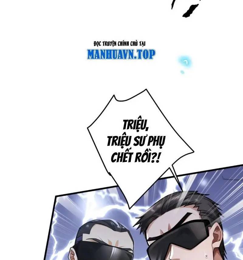 Trấn Quốc Thần Tế Chap 201 - Next Chap 202