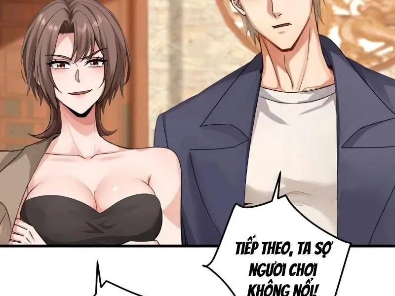 Trấn Quốc Thần Tế Chap 205 - Next Chap 206