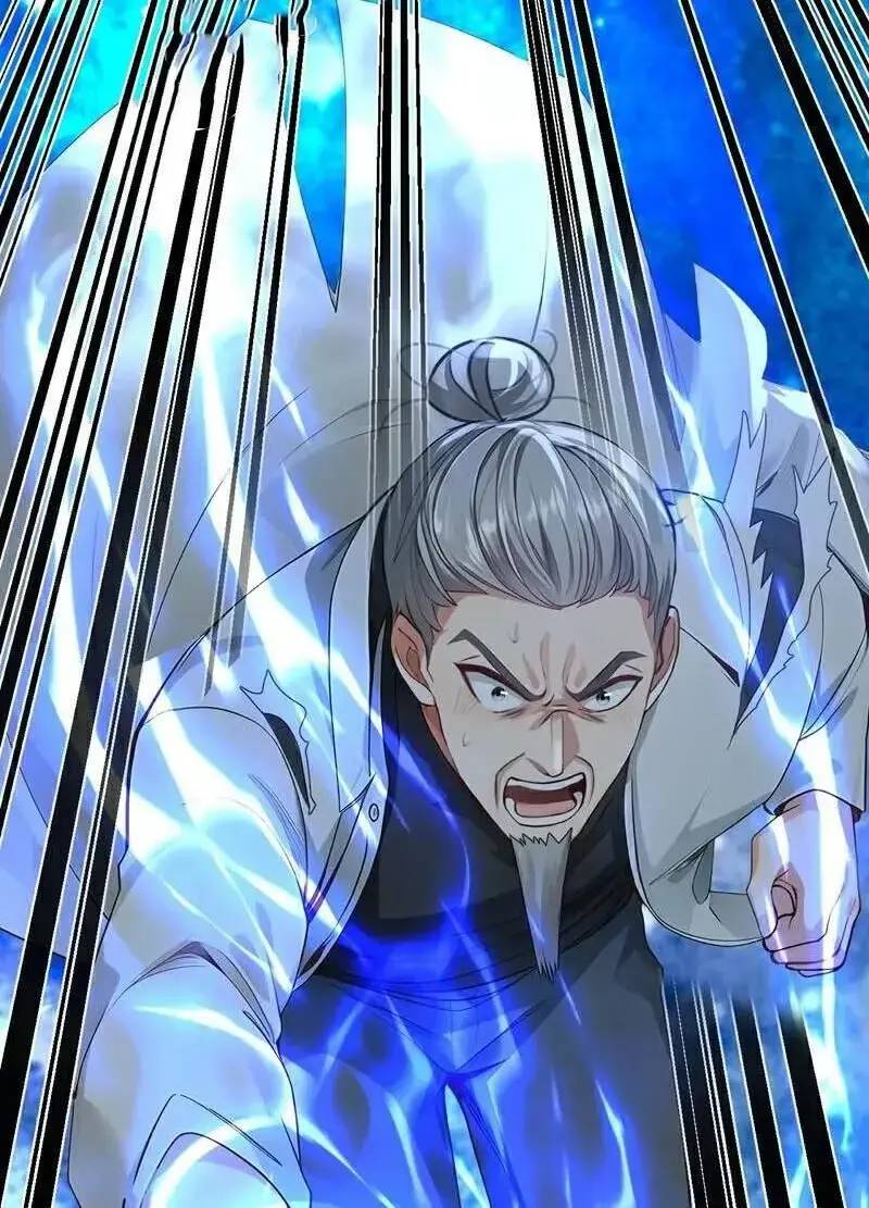 Trấn Quốc Thần Tế Chap 210 - Next Chap 211