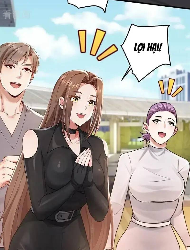 Trấn Quốc Thần Tế Chap 210 - Next Chap 211