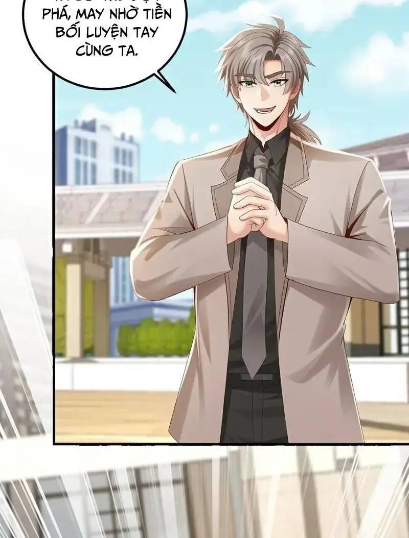 Trấn Quốc Thần Tế Chap 210 - Next Chap 211