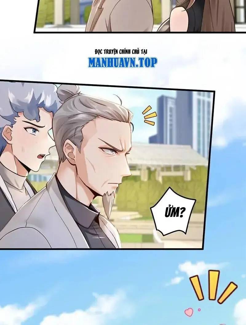 Trấn Quốc Thần Tế Chap 210 - Next Chap 211