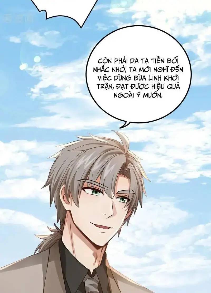 Trấn Quốc Thần Tế Chap 210 - Next Chap 211
